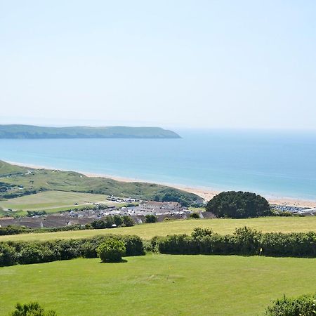 Honeysuckle Cottage West Down Экстерьер фото